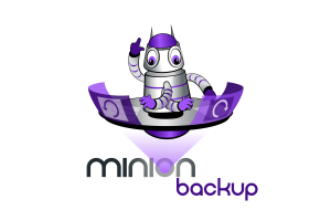 minion backup