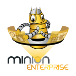 minion enterprise