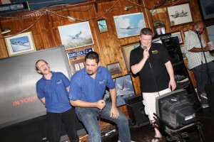sqlkaraoke