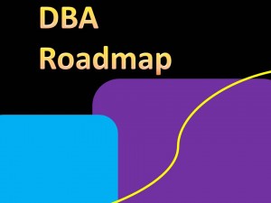 DBARoadmap