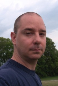 Scalzi, He of Scalzi's Law John_Scalzi