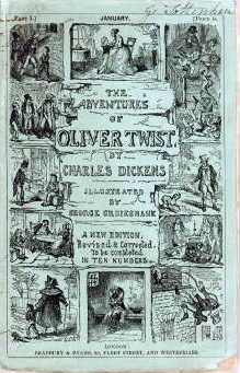 olivertwist