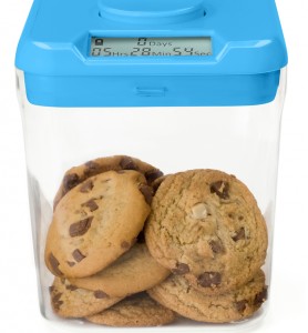 Kitchen-Safe-locking-cookie-jar-blue_in