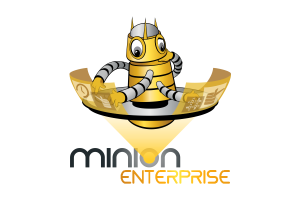 minion enterprise
