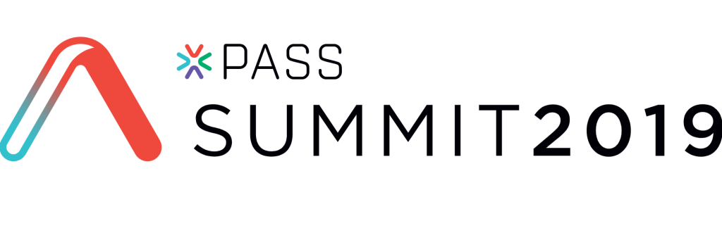 PASS Summit 2019