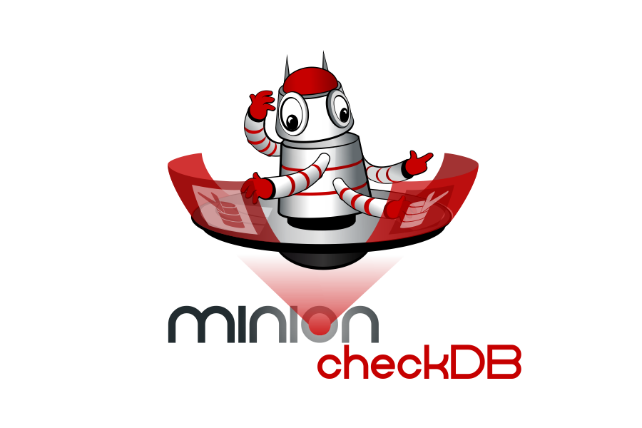 minion checkDB