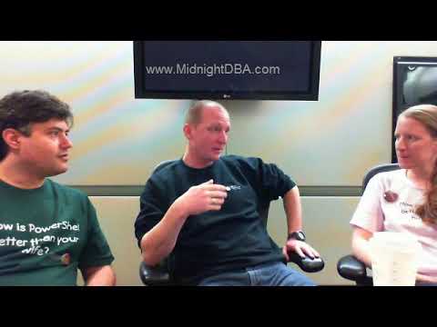 PASS Summit 09 Interview: Itzik Ben-Gan, 2 of 2