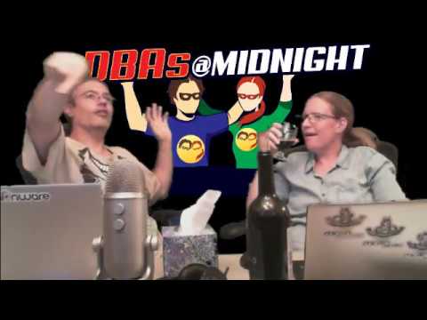 DBAs@Midnight 9.1 – Irritated Wordgasms