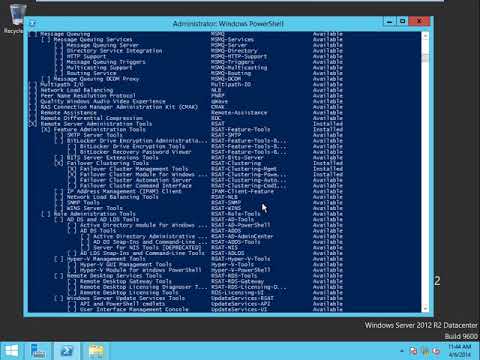 Series: Setup SQL Server Cluster- 7 of 15